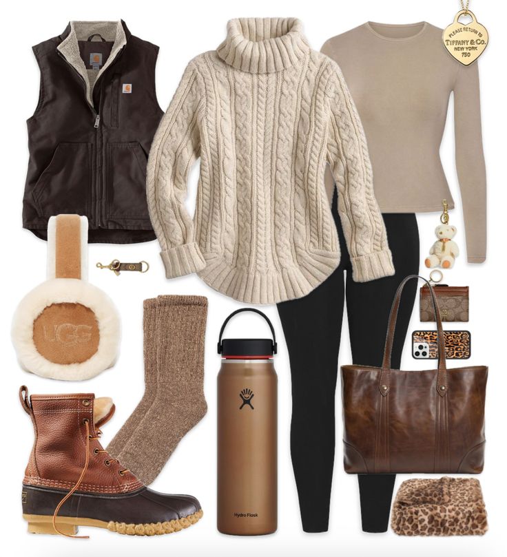 Winter Stuff