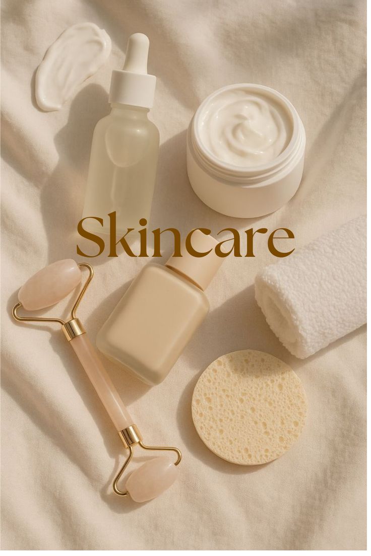 Beauty and Skincare