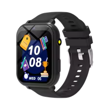 New Kids Smartwatch Games HD Front Camera Sleep Monitoring Flashlight Electronics Touch Screen Alarm Calculator Gift Boys Girls