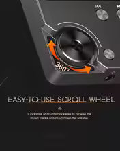 High Quality Lossless MP3 Player/MECHEN-M30/HiFi/with 64GB Memory Card Support Up to 256GB