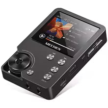 High Quality Lossless MP3 Player/MECHEN-M30/HiFi/with 64GB Memory Card Support Up to 256GB