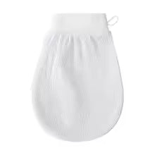 Moroccan Shower Exfoliating Glove Hammam Bath Body Cleaning Scrub Massage Mitt Kessa Peeling Towel Glove