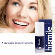 Purple Teeth Whitening Toothpaste Removal Plaque Stain Reduce Yellowing Oral Clean Care Relieve Pain Sensitive Teeth Toothpaste